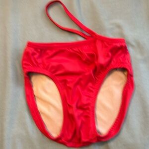 Second skin child, medium briefs for Dance